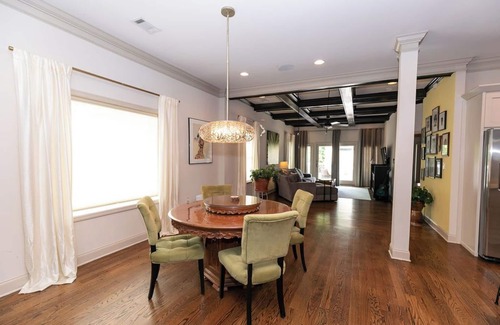 Reynoldstown Casa | Multi-Fam, House+Apt, Minutes from the Beltline!