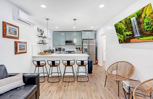 City Heights Casa | Multi Family San Diego Central