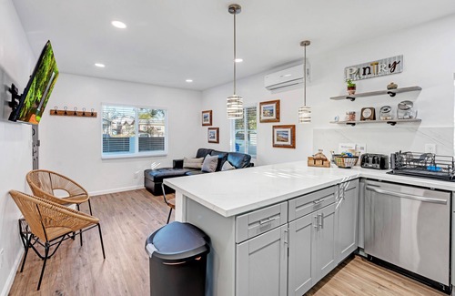 City Heights Casa | Multi Family San Diego Central