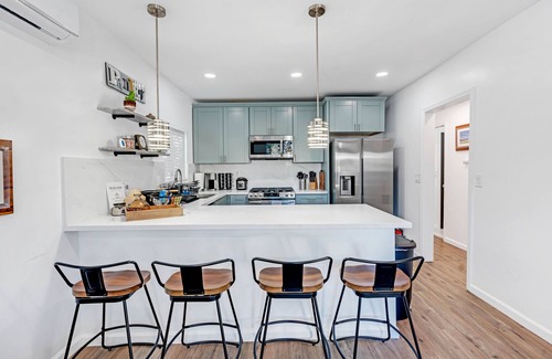 City Heights Casa | Multi Family San Diego Central