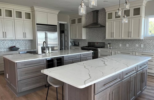 Windmill Harbor Casa | Multimillion dollar home with million dollar views on water with Dock