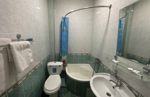 Bukhara Hotel | Mumtoz