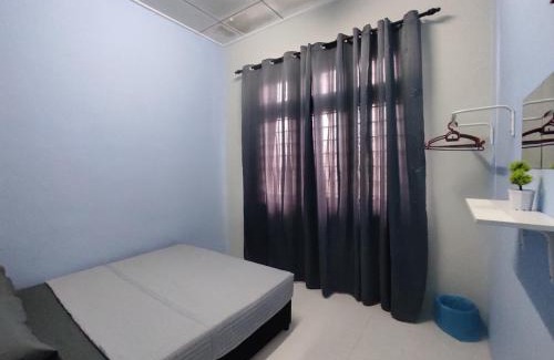 Kawasan Perindustrian Chendering Casa | Munadibstay Dzul