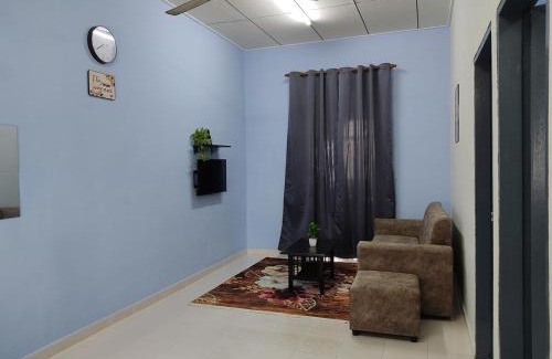 Kawasan Perindustrian Chendering Casa | Munadibstay Dzul