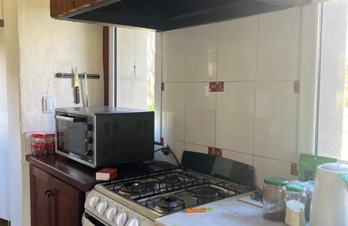 Tafí del Valle Otro | EspañolCasa rural Munay cerca del lago