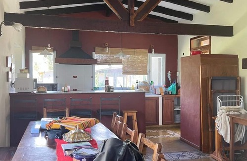 Tafí del Valle Otro | EspañolCasa rural Munay cerca del lago
