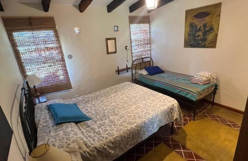 Tafí del Valle Otro | EspañolCasa rural Munay cerca del lago