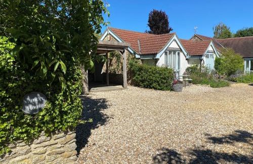 Alweston Casa | Munden House