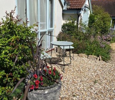 Alweston Casa | Munden House