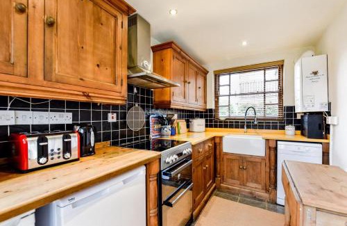 Whittingham Casa | Mundles Cottage