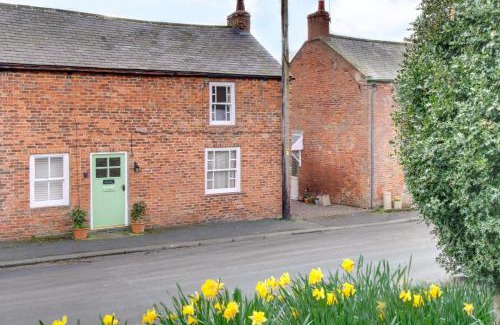 Whittingham Casa | Mundles Cottage