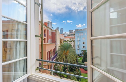 Beirut Central District Apartamento | Mundo - 2 BR Apartment at Saifi Village