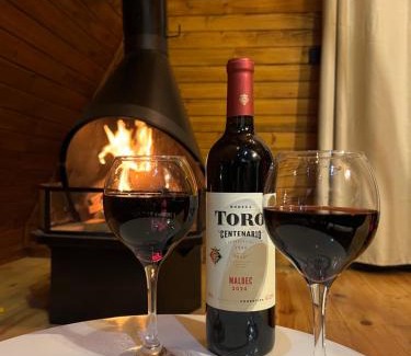 Vacas Gordas Chalet De Esquí | MUNDO NOVO CHALÉS - Orion, Centaurus e Andrômeda