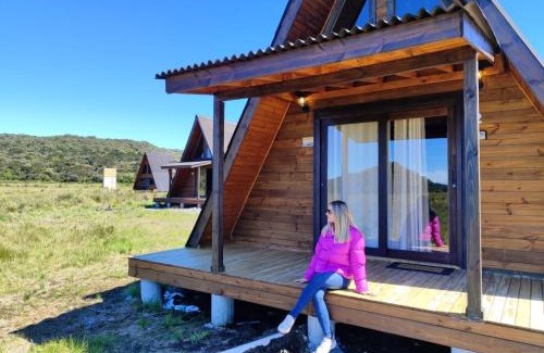 Vacas Gordas Chalet De Esquí | MUNDO NOVO CHALÉS - Orion, Centaurus e Andrômeda