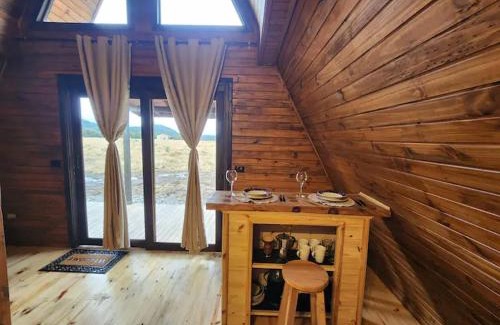 Vacas Gordas Chalet De Esquí | MUNDO NOVO CHALÉS - Orion, Centaurus e Andrômeda