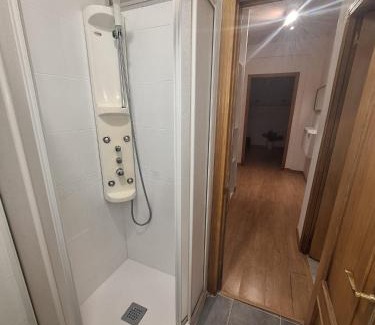 Hispanoamerica Apartamento | Mundo Pepe Chamartín