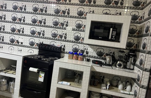 Lusaka Apartamento | Mungo Villas Apartments