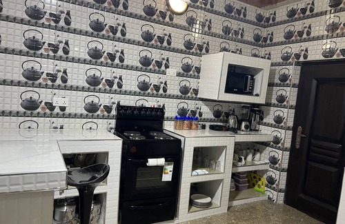 Lusaka Apartamento | Mungo Villas Apartments