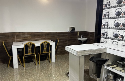 Lusaka Apartamento | Mungo Villas Apartments