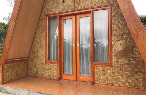 Kecamatan Montong Gading Casa | Muni's Terrace Bungalow