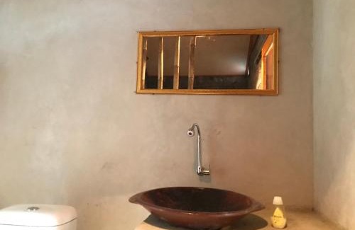 Kecamatan Montong Gading Casa | Muni's Terrace Bungalow