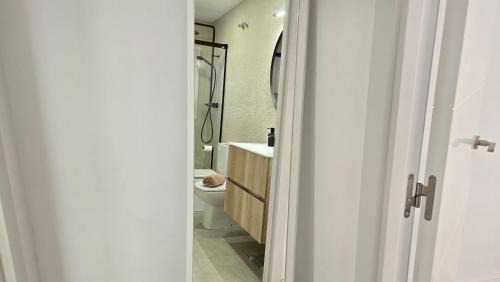 El Palo Apartamento | Munilla Family Beach by Del Parque Flats