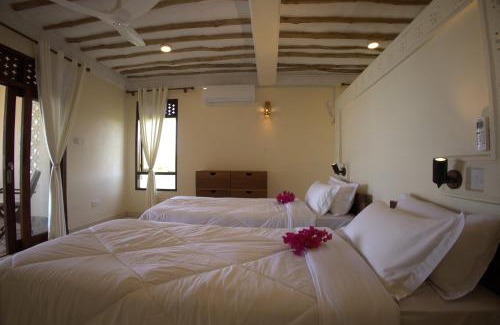 Msambweni Villa | Munje Luxury Beach Villas