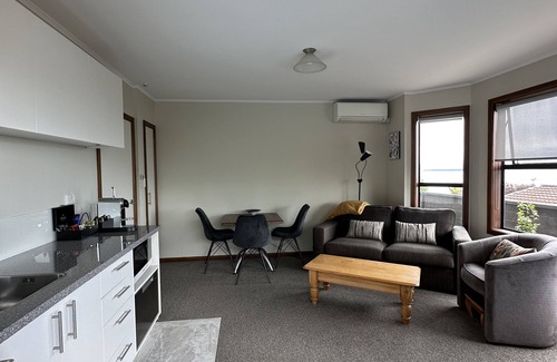 Stepneyville Apartamento | Munro Manor 54 Britannia Heights Stepneyville Nelson 7010