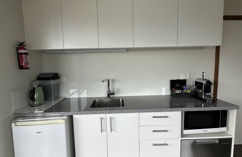 Stepneyville Apartamento | Munro Manor 54 Britannia Heights Stepneyville Nelson 7010