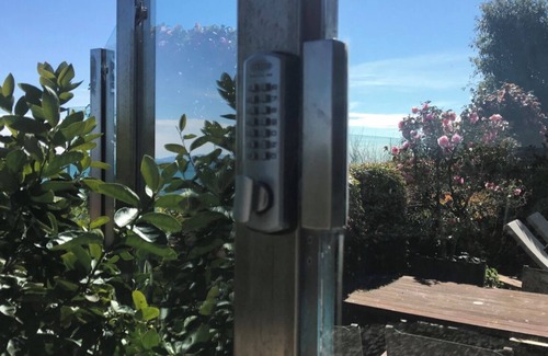 Stepneyville Apartamento | Munro Manor 54 Britannia Heights Stepneyville Nelson 7010