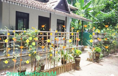 Munroe Island Casa | Munroe Heritage Inn