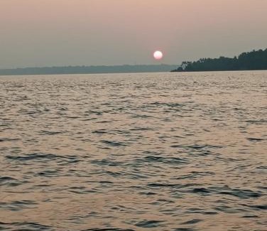 Munroe Island Casa | Munroe Vision Panakkattu Homestay