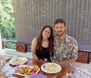 Munroe Island Casa | Munroe Vision Panakkattu Homestay