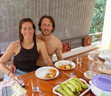 Munroe Island Casa | Munroe Vision Panakkattu Homestay