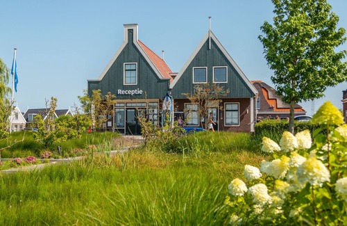 Uitdam Casa | Munt Sauna 6 by Interhome