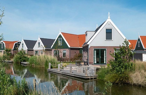 Uitdam Casa | Munt Sauna 6 by Interhome
