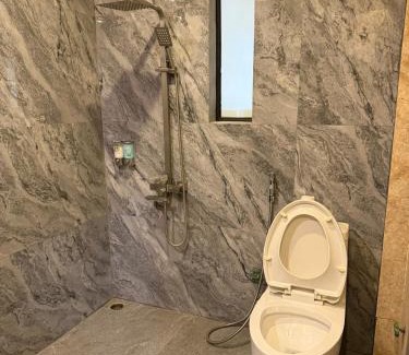 Sa Pa Hotel | Muong Hoa River View Hotel