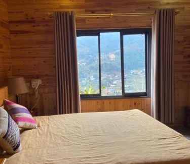 Sa Pa Hotel | Muong Hoa River View Hotel