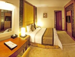 Bai Chay Hotel | Muong Thanh Grand Ha Long Hotel