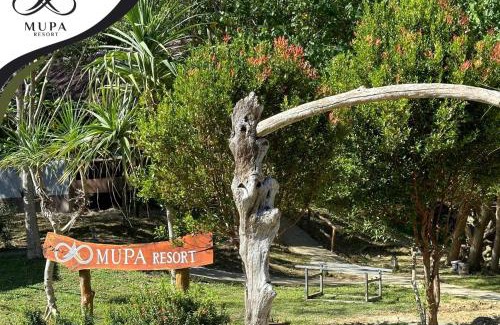 Nuea Khlong Complejo | Mupa Resort