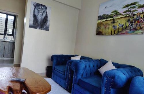 Nyahururu Cama Y Desayuno | Mupa's Luxury Condo I BnB