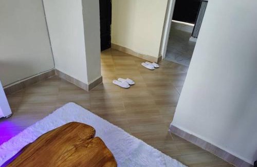 Nyahururu Cama Y Desayuno | Mupa's Luxury Condo I BnB