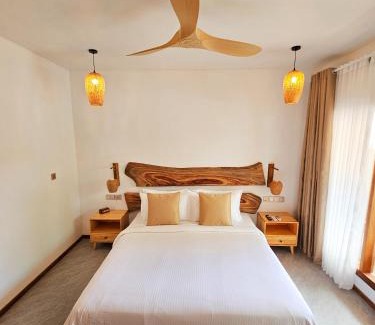 Dhigurah Casa | Muraka Dhigurah