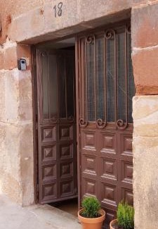 Siguenza Apartamento | Murallas de Sigüenza