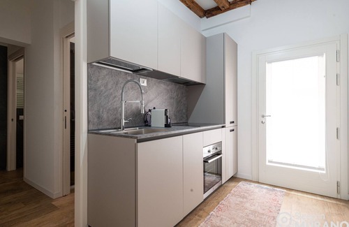 Longa Apartamento | MURANO Place | MISTRO House rental