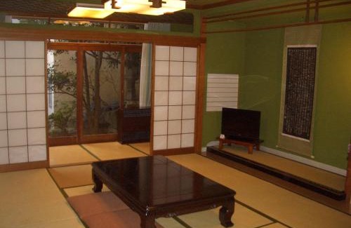 Katamachi Hotel | Murataya