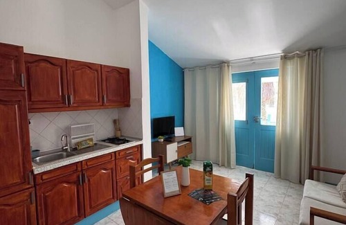 Murdeira Apartamento | Murdeira V17 I by RPG Group