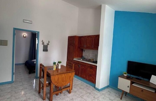 Murdeira Apartamento | Murdeira V17 I by RPG Group