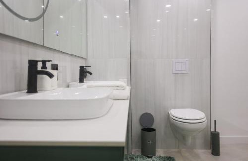 Tirgu Mures Casa | Mures Stay