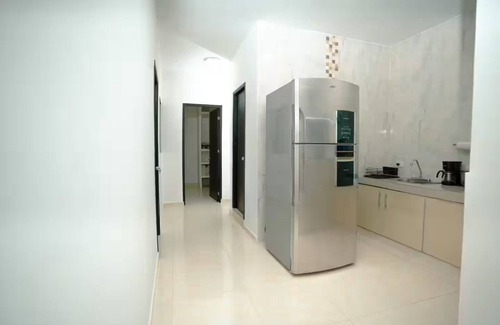 Torices Casa | Murillo Toro House